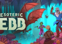 Fantasy RPG Esoteric Ebb to Receive Official Russian Text Translation