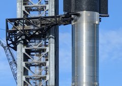 SpaceX Plans 150 Starship Launches to Deploy 15,000 Starlink Mobile V2 Satellites by 2032
