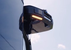 Aurora self-driving truck beacon Federal Exemption Advances Safety and Commercialization of Self-Driving Trucks