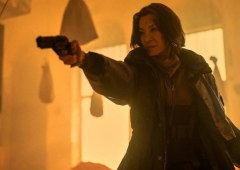Ars Technica Prime Video Reveals Full Trailer for Blade Runner 2099 at NYCC