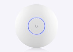 Ubiquiti UniFi U7 Pro WiFi 7 Access Point Review: Enterprise-Grade Wireless for High-Density Environments
