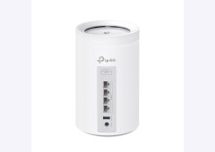 TP-Link TP-Link Deco BE65 Mesh WiFi 7 System: Comprehensive Multi-Gigabit Home Networking