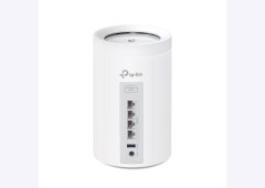 TP-Link Deco BE65 Mesh WiFi 7 System: Comprehensive Multi-Gigabit Home Networking