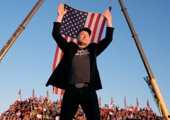 Alex Gibney's 'Musk' Documentary Presents a Complex, Lengthy Portrait of Elon Musk