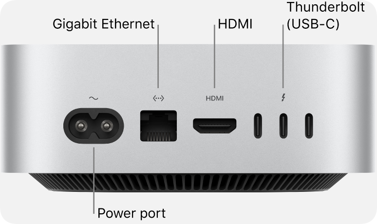 Official manufacturer photograph or interface screenshot