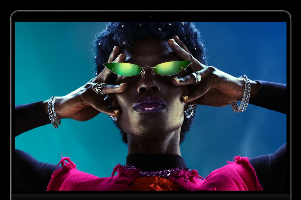 Official manufacturer photograph or interface screenshot