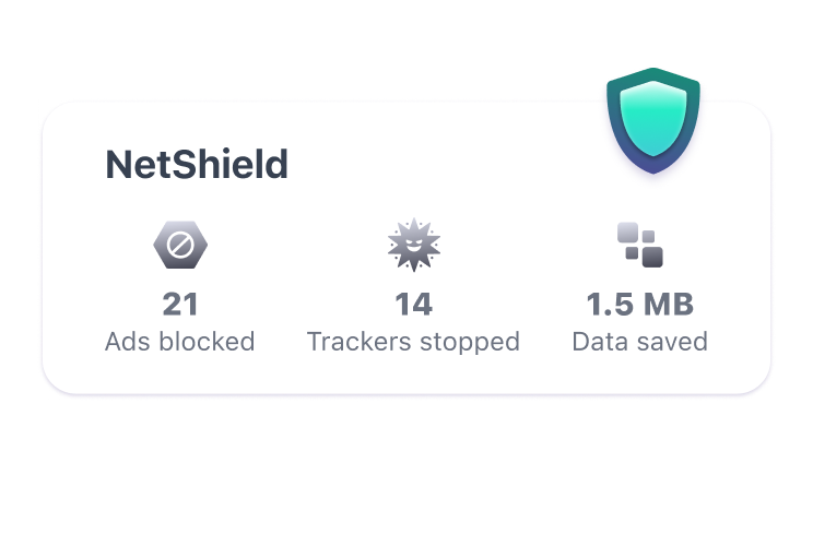 Proton VPN — official product image