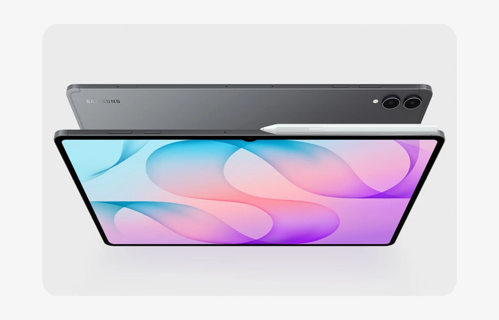 Official product image / interface