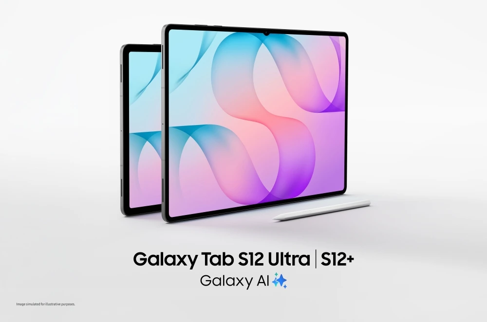 Samsung Galaxy Tab S12 Series Review: High-Performance Tablets for Ambitious Productivity and Creativity