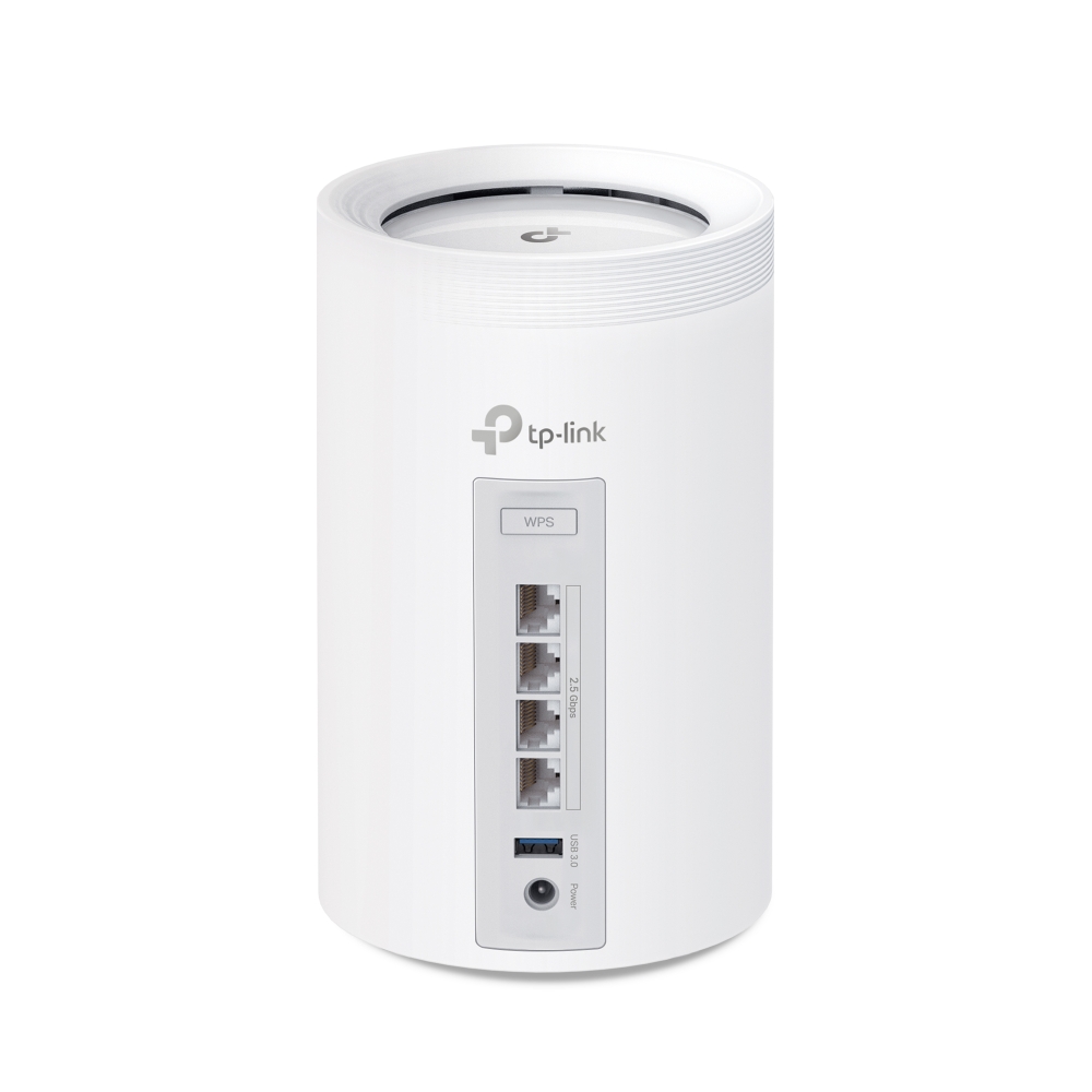 TP-Link Deco BE65 — official product image