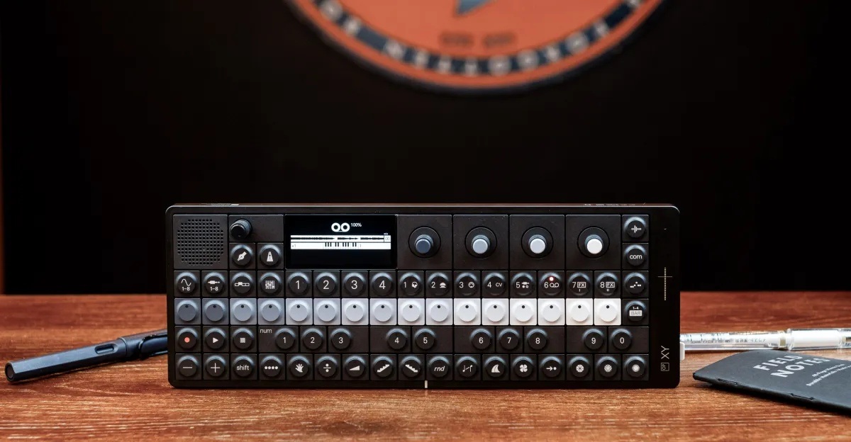 Teenage Engineering CEO Announces Plans to Exit Synthesizer Market, Including Iconic OP-1