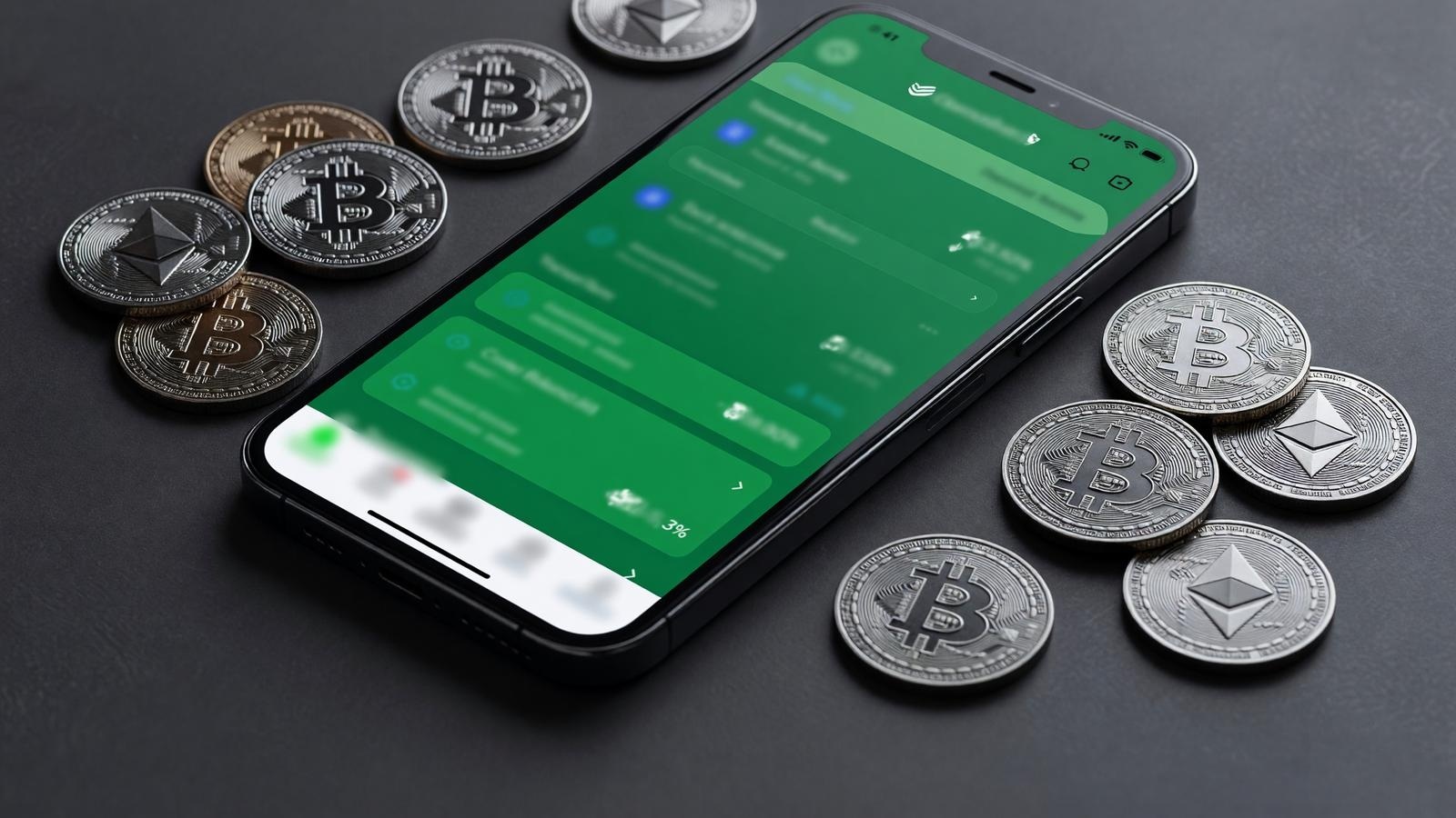 Sberbank Online Begins Testing Cryptocurrency Buy and Sell Service