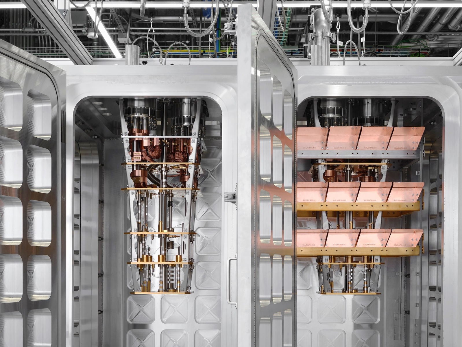 IBM Advances to Stage C in DARPA's Quantum Benchmarking Initiative