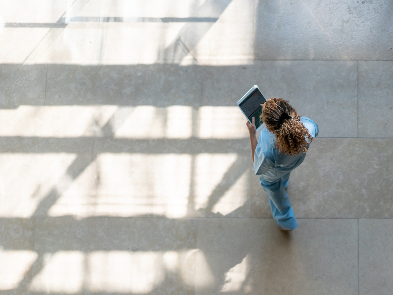 Providence Uses IBM AI to Cut Hiring Admin Time by 90% Without Replacing Existing Systems