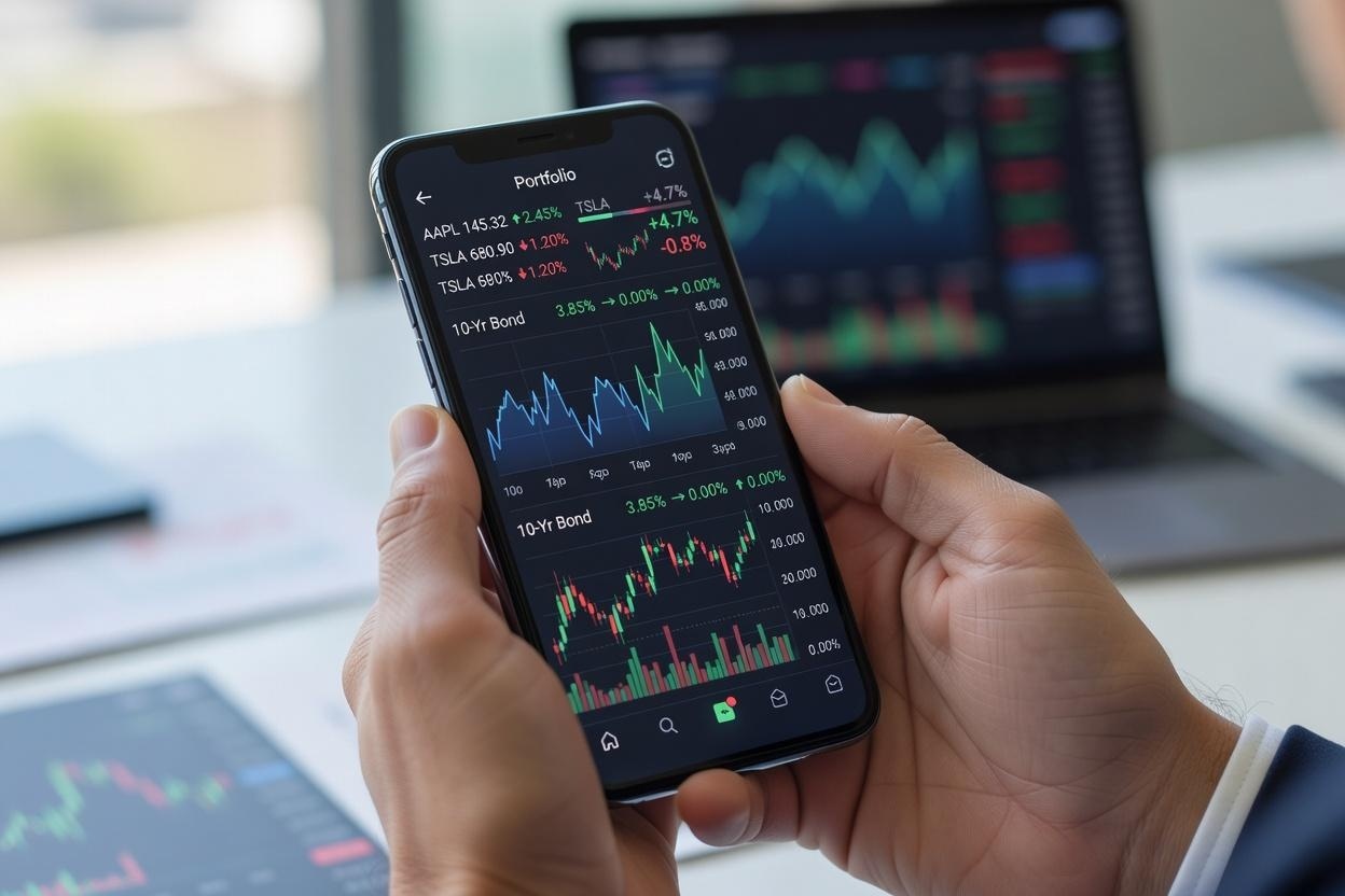 Sber's GigaChat Now Explains Why Investor Portfolio Values Change