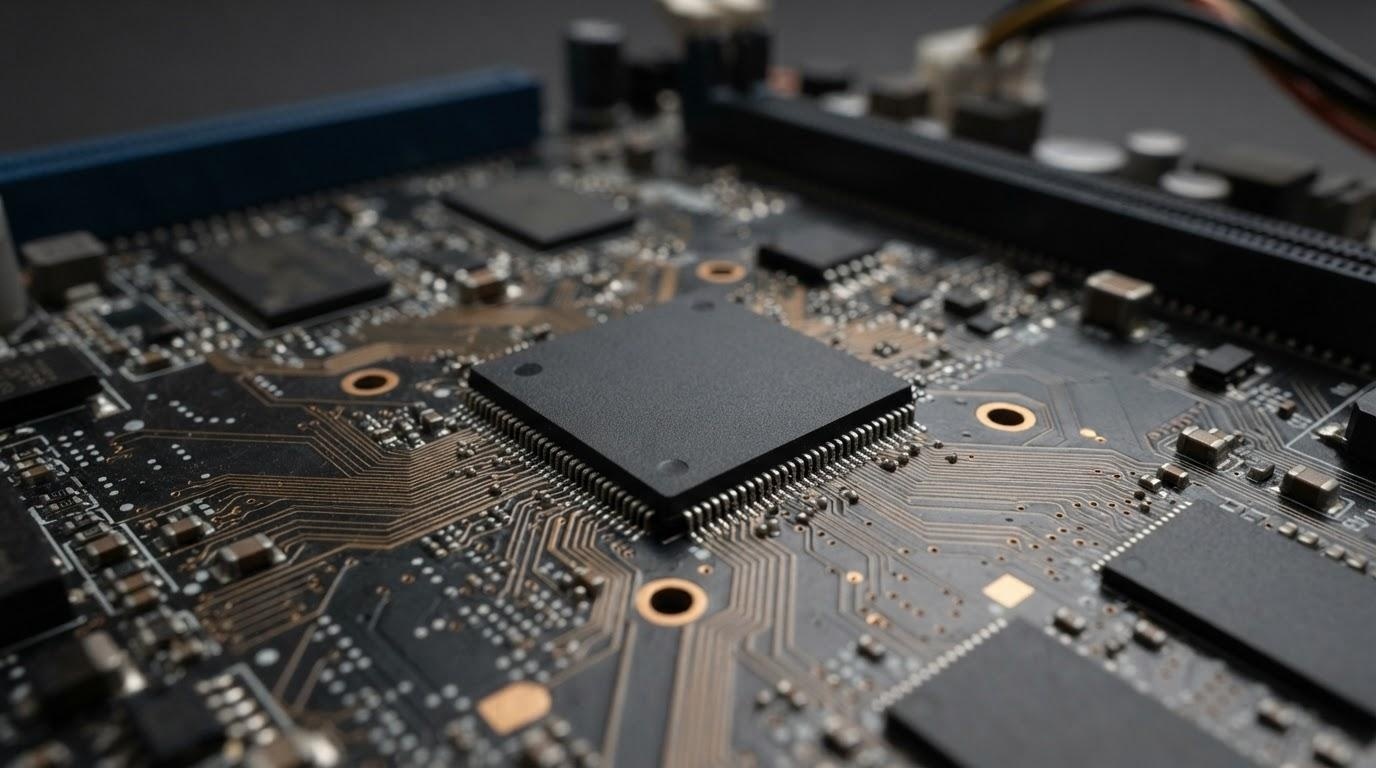 Russian Scientists Develop Flash Memory Capable of Storing Data for Hundreds of Years