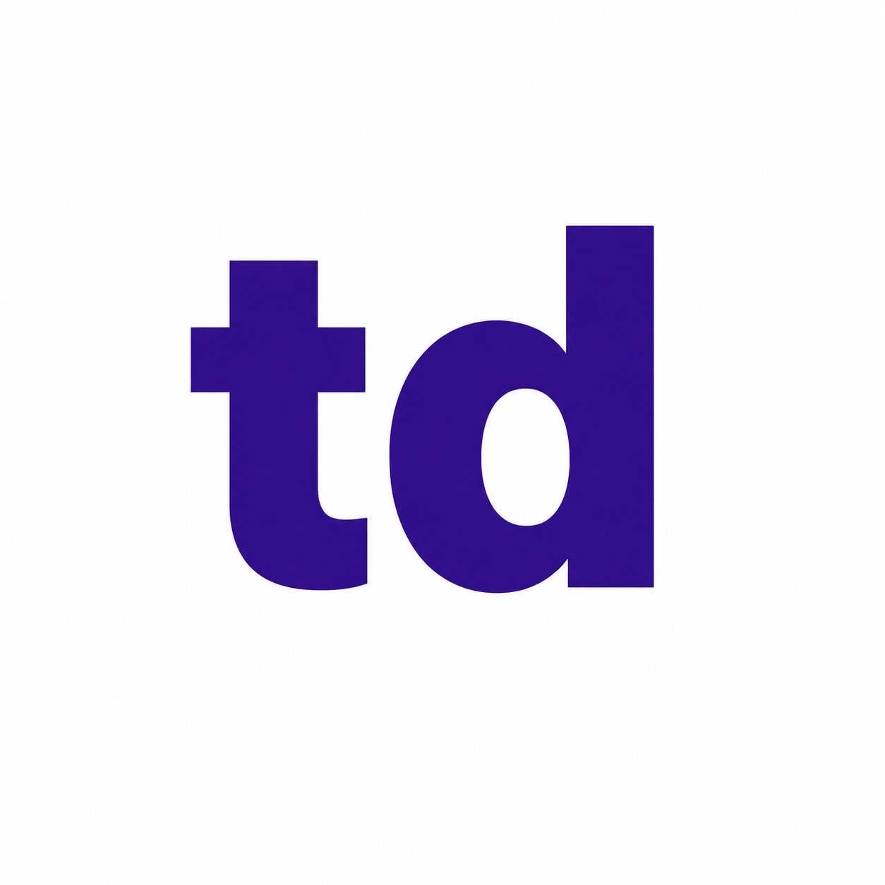 Tendela td logo